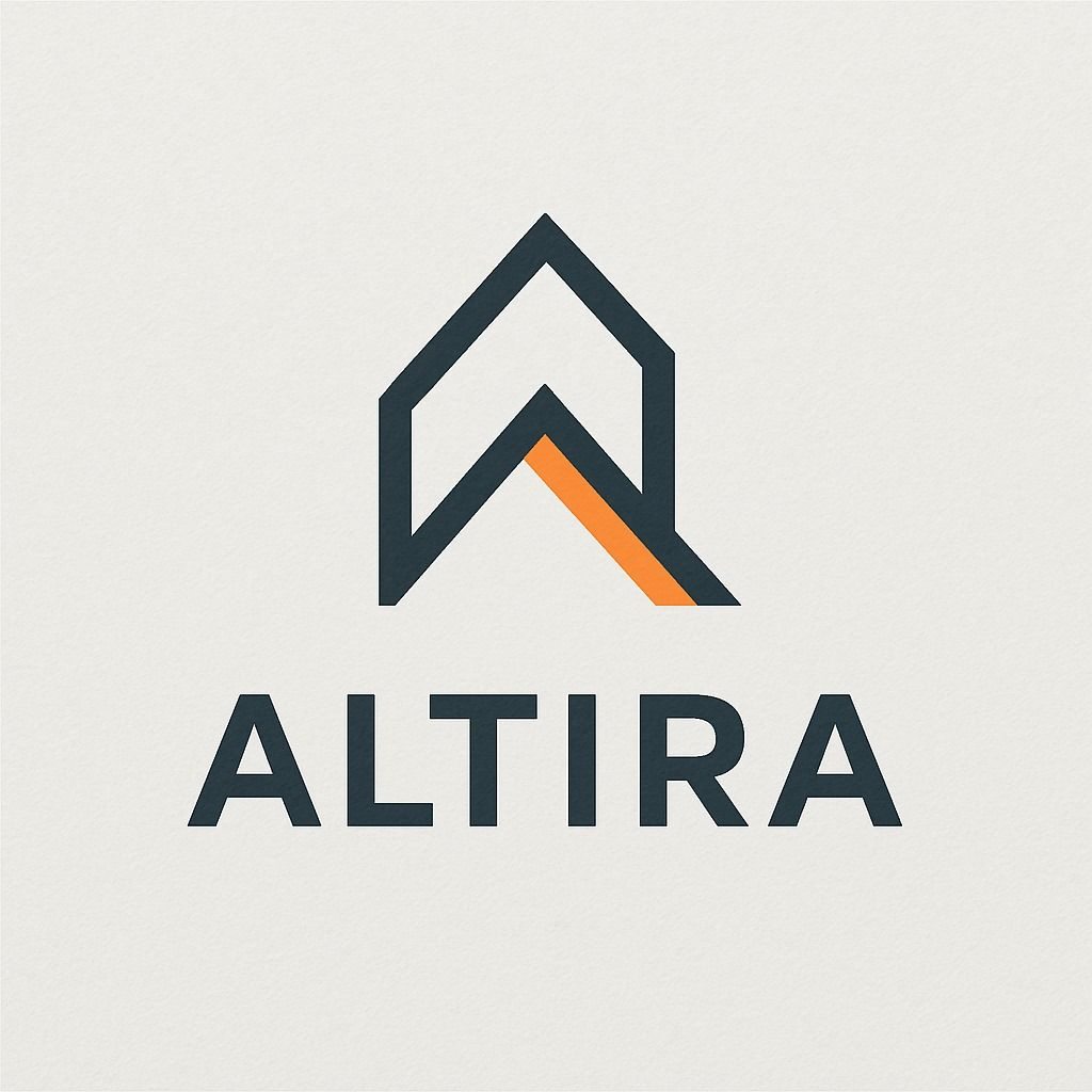ჩვენს შესახებ - Altira Construction